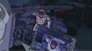 Banagher Links as appears on Silver Bullet's cockpit panel