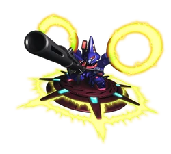 ZMT-S29 Zanneck | The Gundam Wiki | Fandom