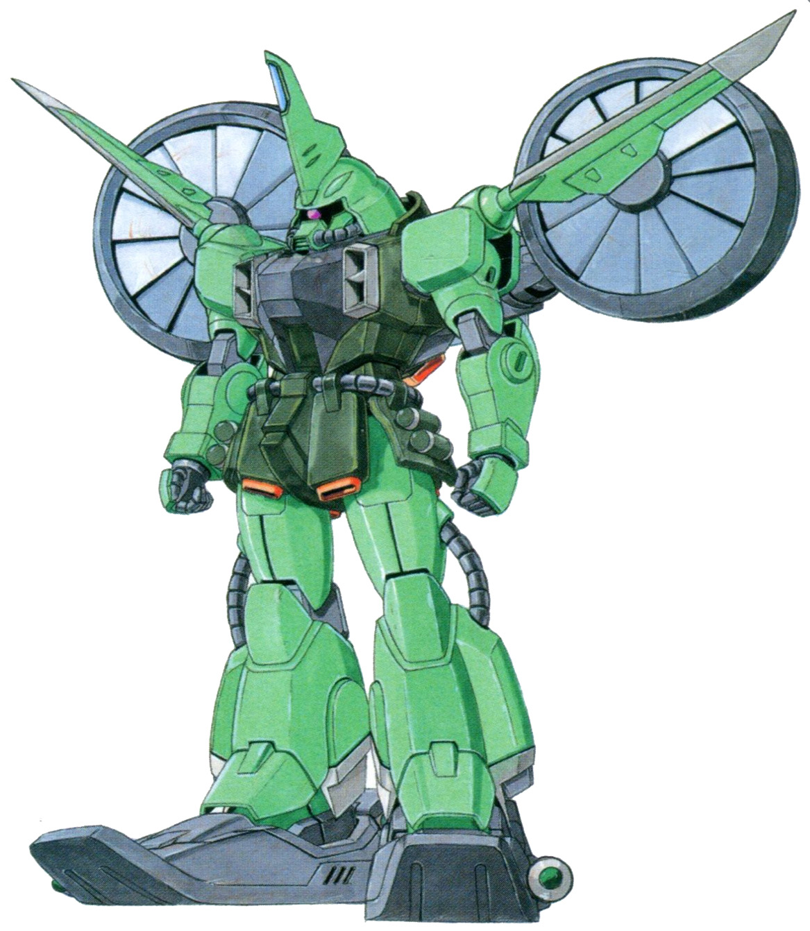 ZGMF-1000/AAL Noctiluca ZAKU Warrior | The Gundam Wiki | Fandom ZGMF-1000/AAL Noctiluca ZAKU Warrior | The Gundam Wiki | Fandom