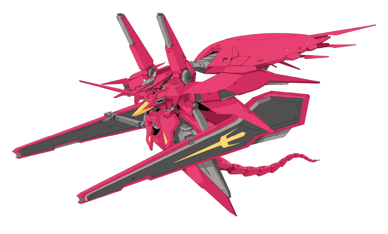 Ama X4 Ahava Azieru The Gundam Wiki Fandom Ama X4 Ahava Azieru The Gundam Wiki Fandom