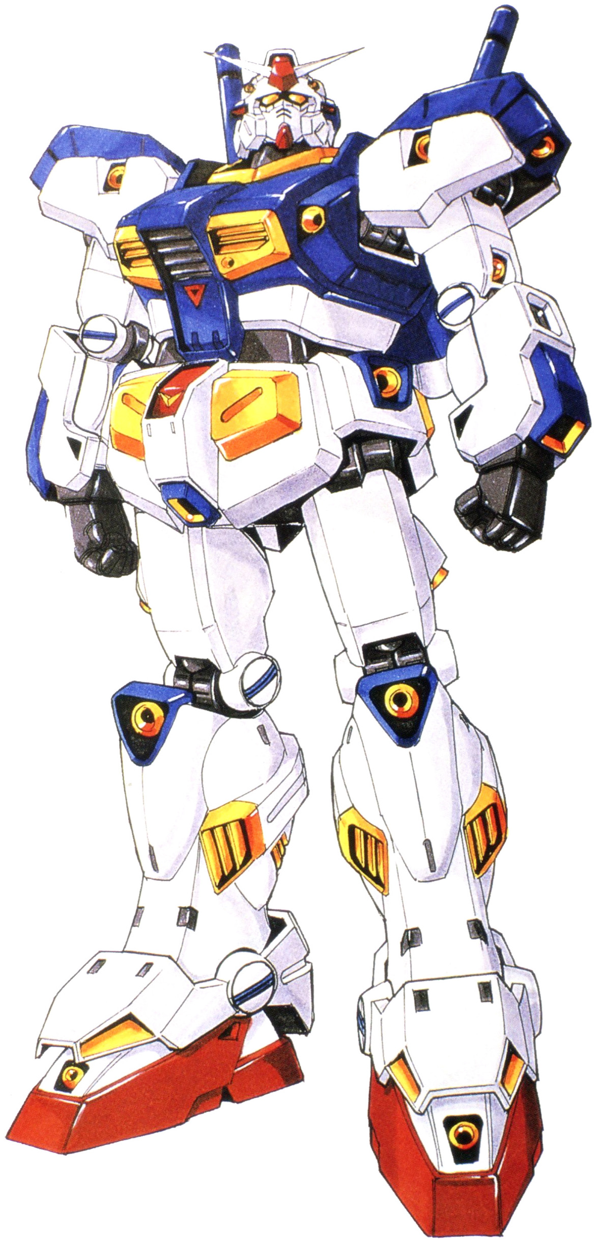 Rx 78 7 7th Gundam The Gundam Wiki Fandom