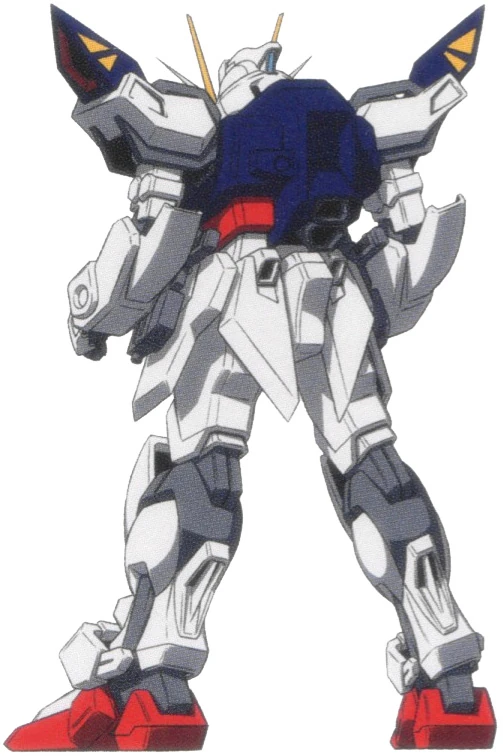 GAT-X105E Strike E | The Gundam Wiki | Fandom