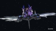 Gundam Advanced Tertium (Ep 25) 02