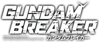 Gundam Breaker Logo