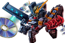 Gundam Eltres