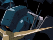 Intercepting enemy missiles with Double Gatling Guns