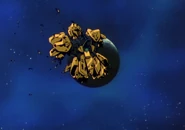 Hyaku-Shiki Wreckage 01 (Zeta Ep50)