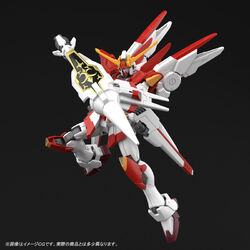 ミ*コ様 ガンダムM91 ガンダムビルドファイターズＡ-Ｒ Amazon.com: HGBF 1/144 Gundam M91(Julian MACKENZIE'S Mobile