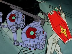 RB-79 Ball | The Gundam Wiki | Fandom RB-79 Ball | The Gundam Wiki | Fandom