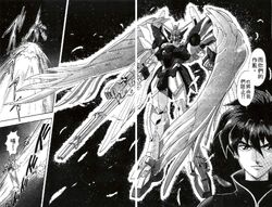 New Mobile Report Gundam Wing Battlefield Of Pacifists The Gundam Wiki Fandom New Mobile Report Gundam Wing Battlefield Of Pacifists The Gundam Wiki Fandom