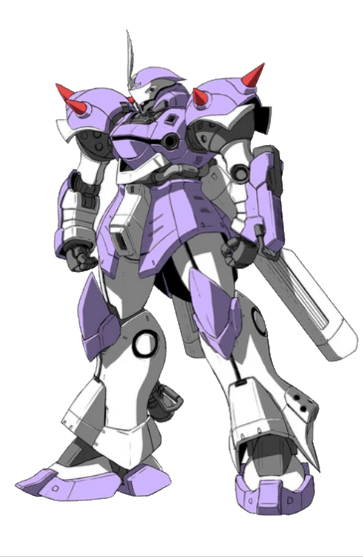 Mobile Suit Gundam Battle Operation Code Fairy, The Gundam Wiki