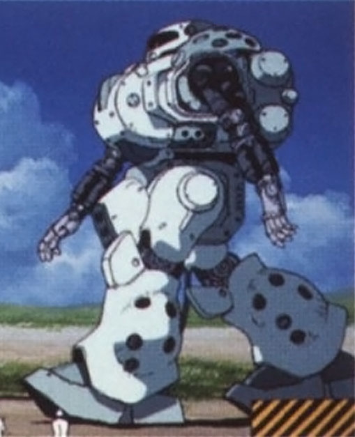 Zi Xa3 Crabman The Gundam Wiki Fandom