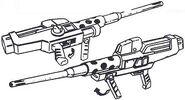 Beam Rifle