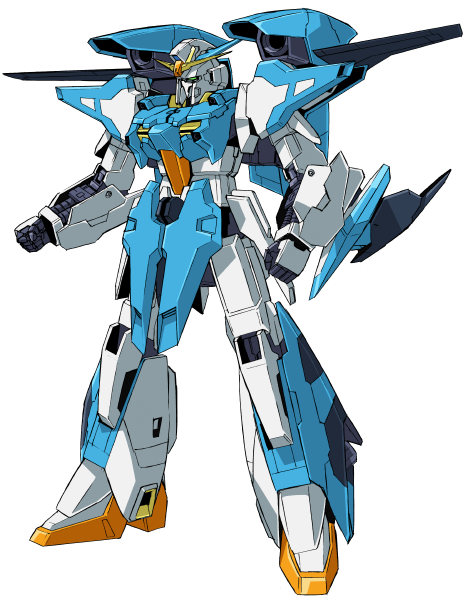 amazon.co.jp A-Z Gundam | The Gundam Wiki | Fandom