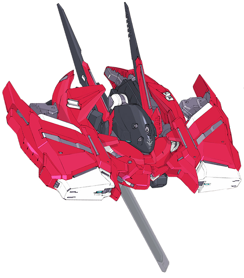 ARZ-124KHII ［Advanced Kehaar II］ | The Gundam Wiki | Fandom