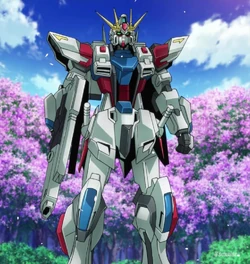 Gat X105b Cm Build Strike Gundam Cosmos The Gundam Wiki Fandom Please set your gp base! gat x105b cm build strike gundam cosmos