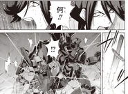 With Mario Renato's Ghost Jegan M, and surrounded by Meijin Kawaguchi's trap