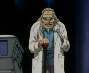 Doctor J.