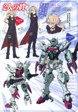 Yg Iii Gundam G Else The Gundam Wiki Fandom