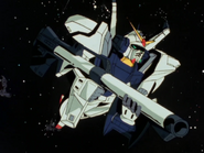 Gundam Mk-II Hyper Bazooka 01 (Zeta Ep6)
