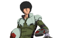 IB Psycho Daryl.png (31 KB) Sprite with Psycho Zaku in Mobile Suit Gundam Extreme Vs. 2 Infinite Boost