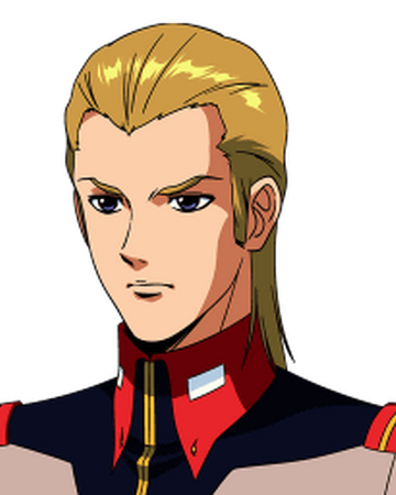Kenneth Sleg Hf The Gundam Wiki Fandom