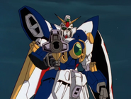 Wing Gundam Buster Rifle 02 (Wing Ep10)