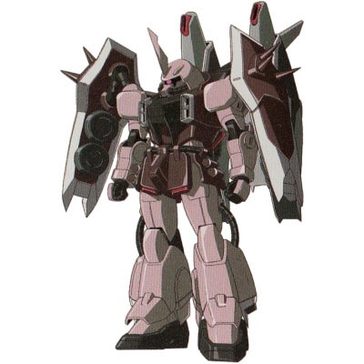 ZGMF-1001/M Blaze ZAKU Phantom | The Gundam Wiki | Fandom