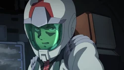 n.amuro Mobile Suit Gundam: Gundam Char's Counterattack Amuro Ray