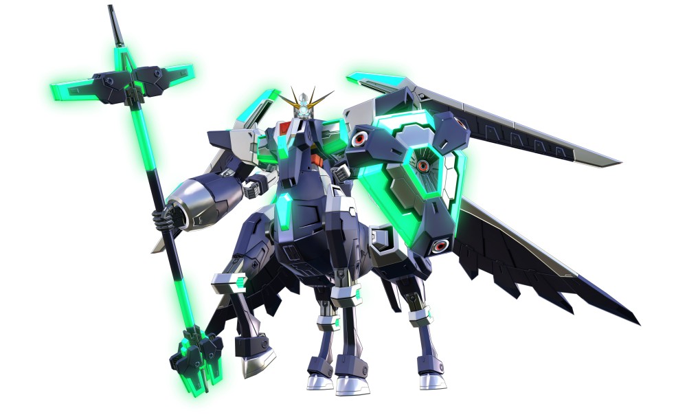 Extreme Gundam Mystic Rephaser The Gundam Wiki Fandom Extreme Gundam Mystic Rephaser The Gundam Wiki Fandom