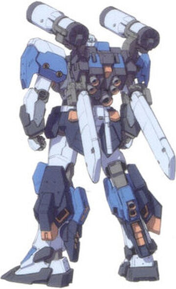 RX-81ST G-Line Standard Armor | The Gundam Wiki | Fandom RX-81ST G-Line Standard Armor | The Gundam Wiki | Fandom
