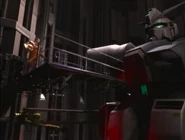 Inside the Nimbus MS hangar.