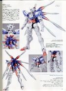 ELS 00 Qan[T] from Gundam 00N