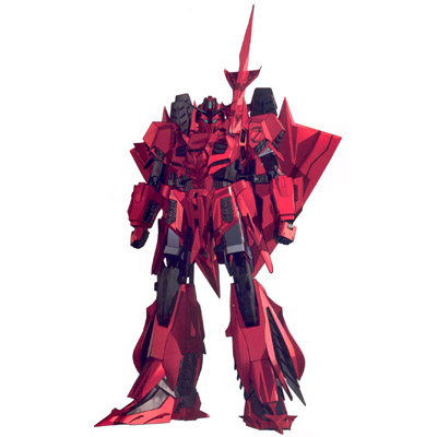 MSZ-006-P2/3C Zeta Gundam P2/3C Type | The Gundam Wiki | Fandom