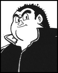 Nanbangzan Mountain.png