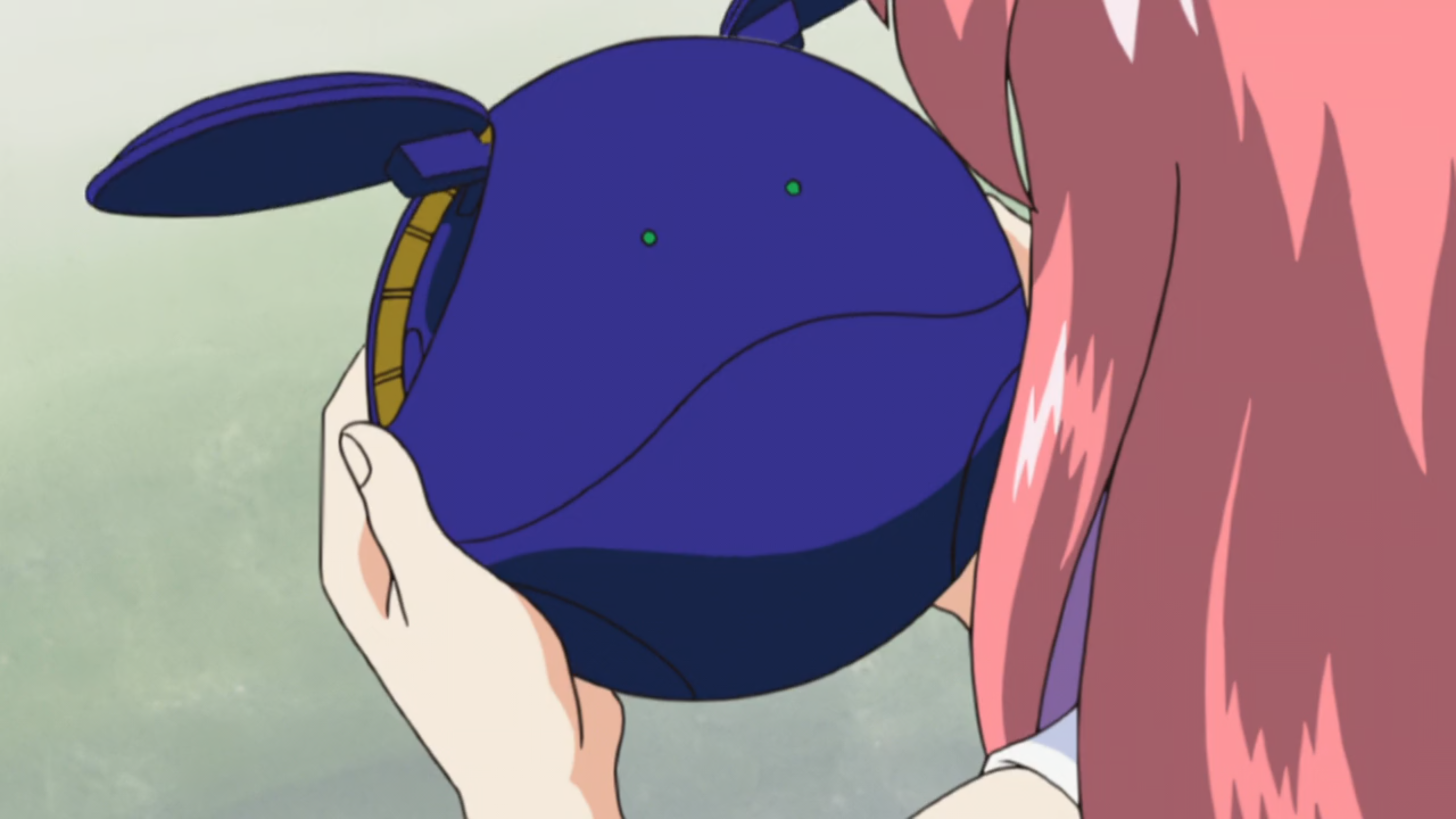 REAL size HARO PC CASE ガンダムハロ 限定1000台❗️ 新品未使用 1/1原寸 『リアルサイズ ハロ PC