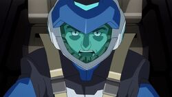 Derek Jackrow The Gundam Wiki Fandom Derek Jackrow The Gundam Wiki Fandom