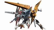 FB Arios.jpg (179 KB) With Arios in Mobile Suit Gundam: Extreme Vs. Full Boost