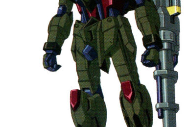 GAT-X105+P202QX Strike Gundam IWSP | The Gundam Wiki | Fandom