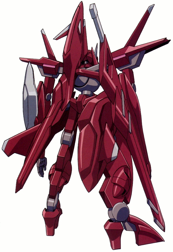 GNW 20000 Arche Gundam The Gundam Wiki Fandom