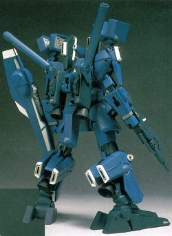 Orx 013 Gundam Mk V The Gundam Wiki Fandom
