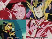 Haman vs judau