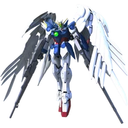 Wing Gundam Zero (Endless Waltz)