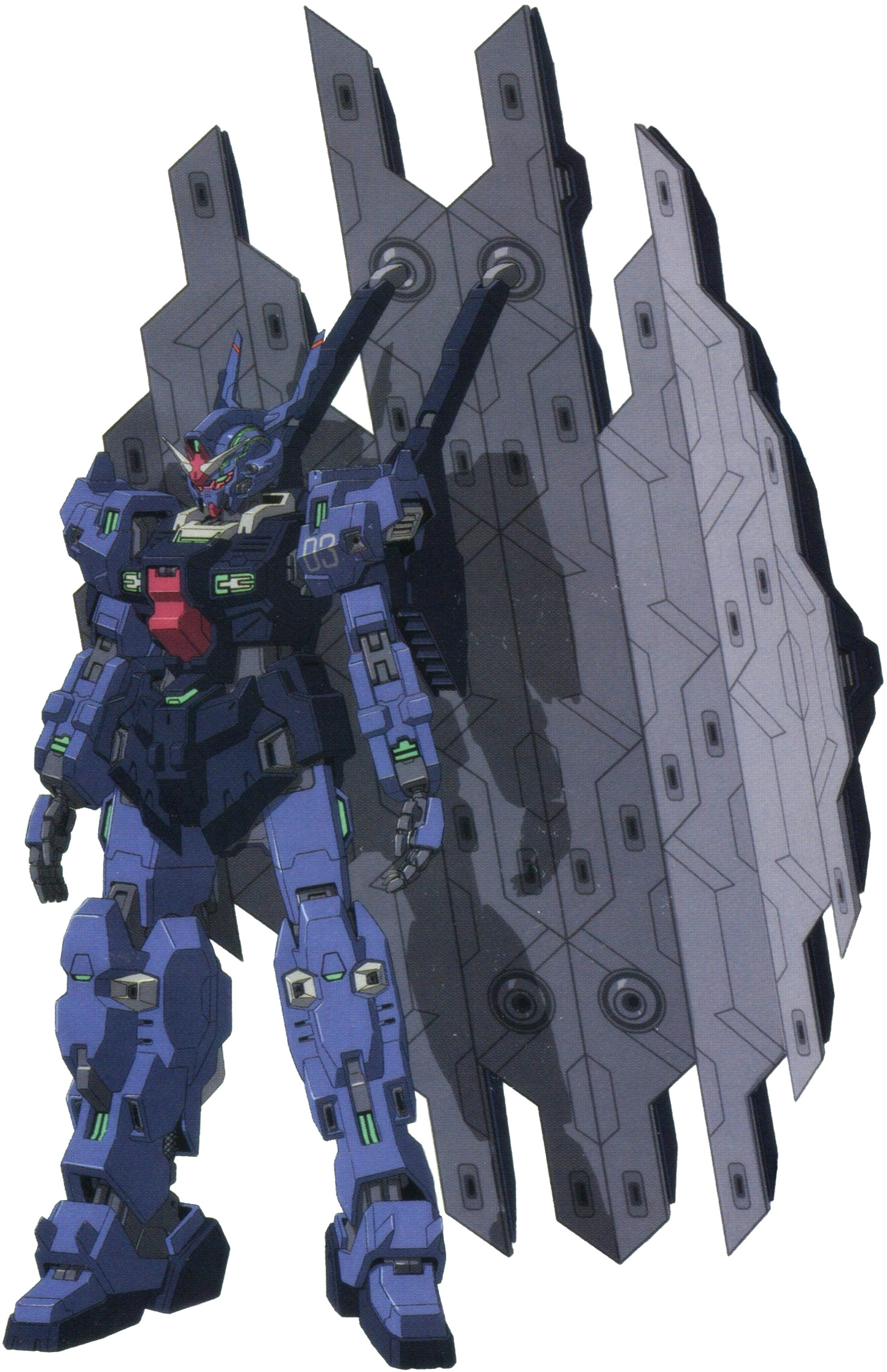 Mrx 013 3 Psycho Gundam Mk Iv G Doors The Gundam Wiki Fandom