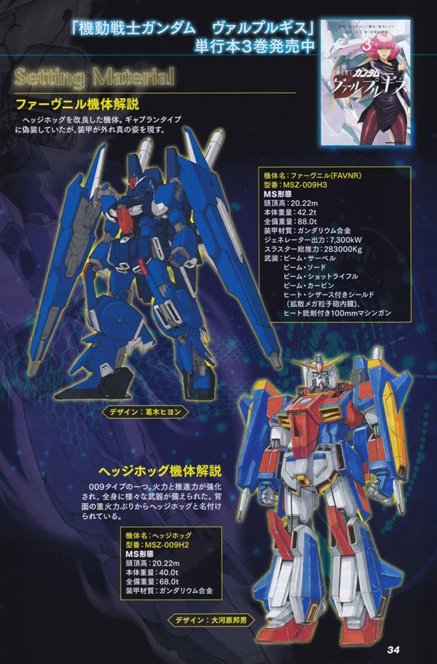 Msz 009h Fafnir The Gundam Wiki Fandom