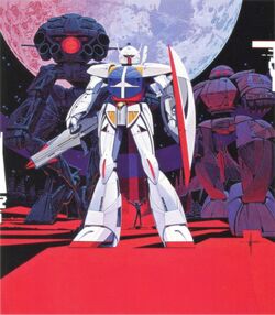 System 99 Gundam The Gundam Wiki Fandom