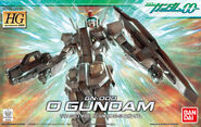 HG00 1/144 GN-000 0 Gundam (2009): box art