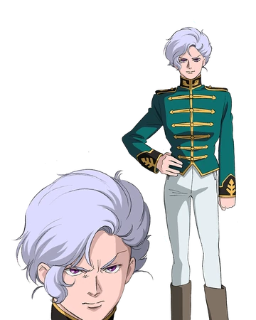 Angelo Sauper The Gundam Wiki Fandom Angelo Sauper The Gundam Wiki Fandom