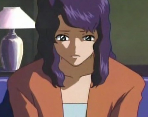 Caridad Yamato The Gundam Wiki Fandom