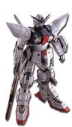 1/72 scratch-built reference Gunpla by Atelier-Sai.